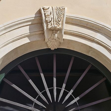 Frisalento - Boutique B&B Brindisi Zewnętrze zdjęcie