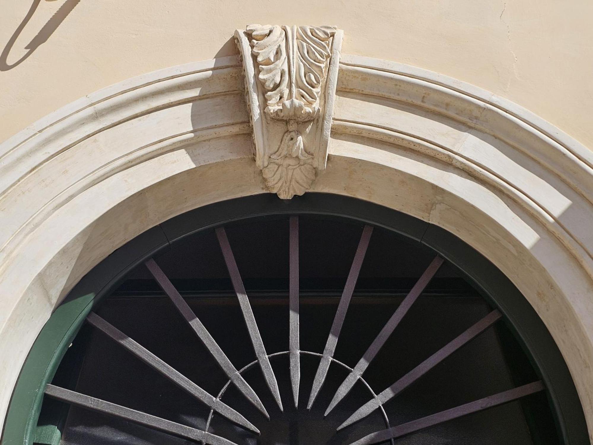 Frisalento - Boutique B&B Brindisi Zewnętrze zdjęcie