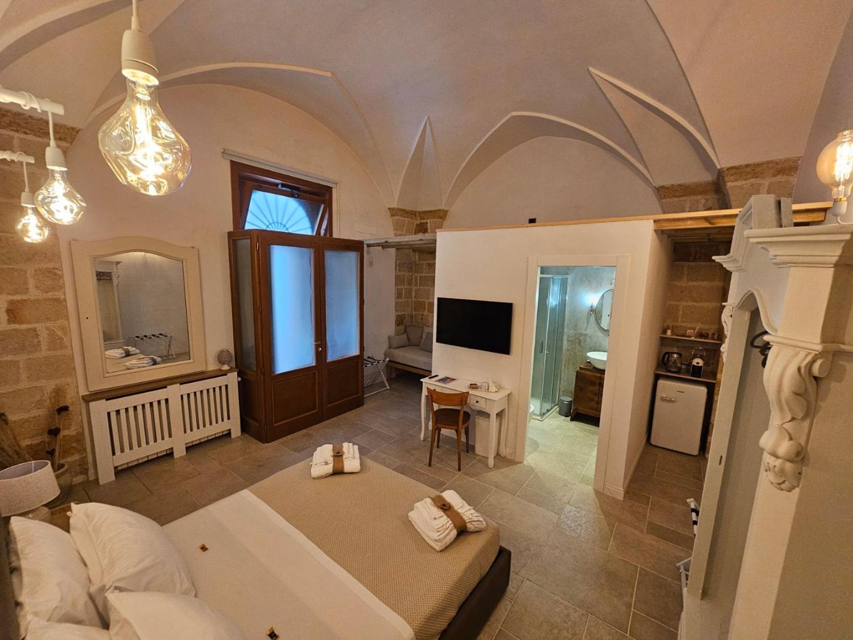 Frisalento - Boutique B&B Brindisi Zewnętrze zdjęcie