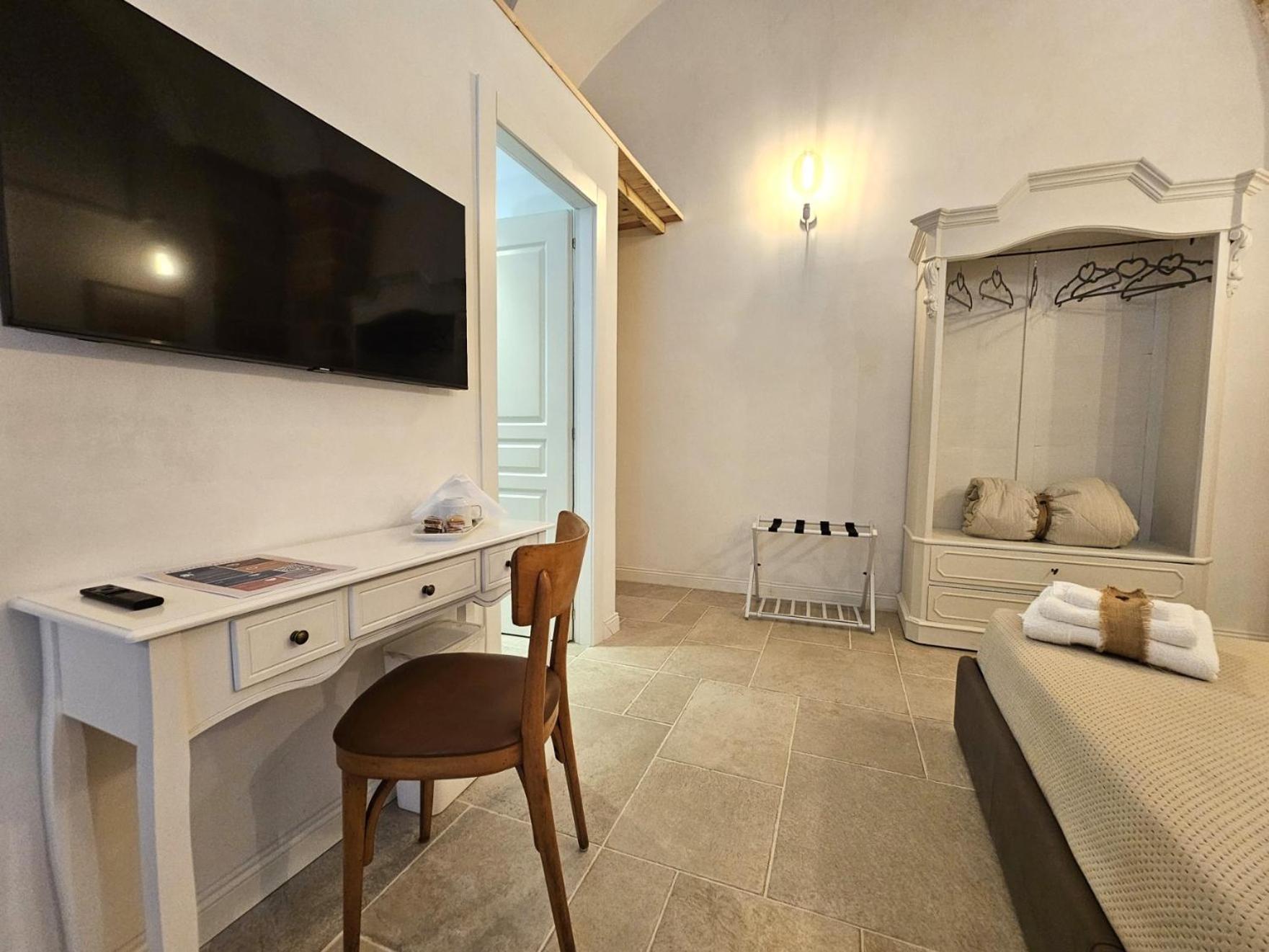 Frisalento - Boutique B&B Brindisi Zewnętrze zdjęcie