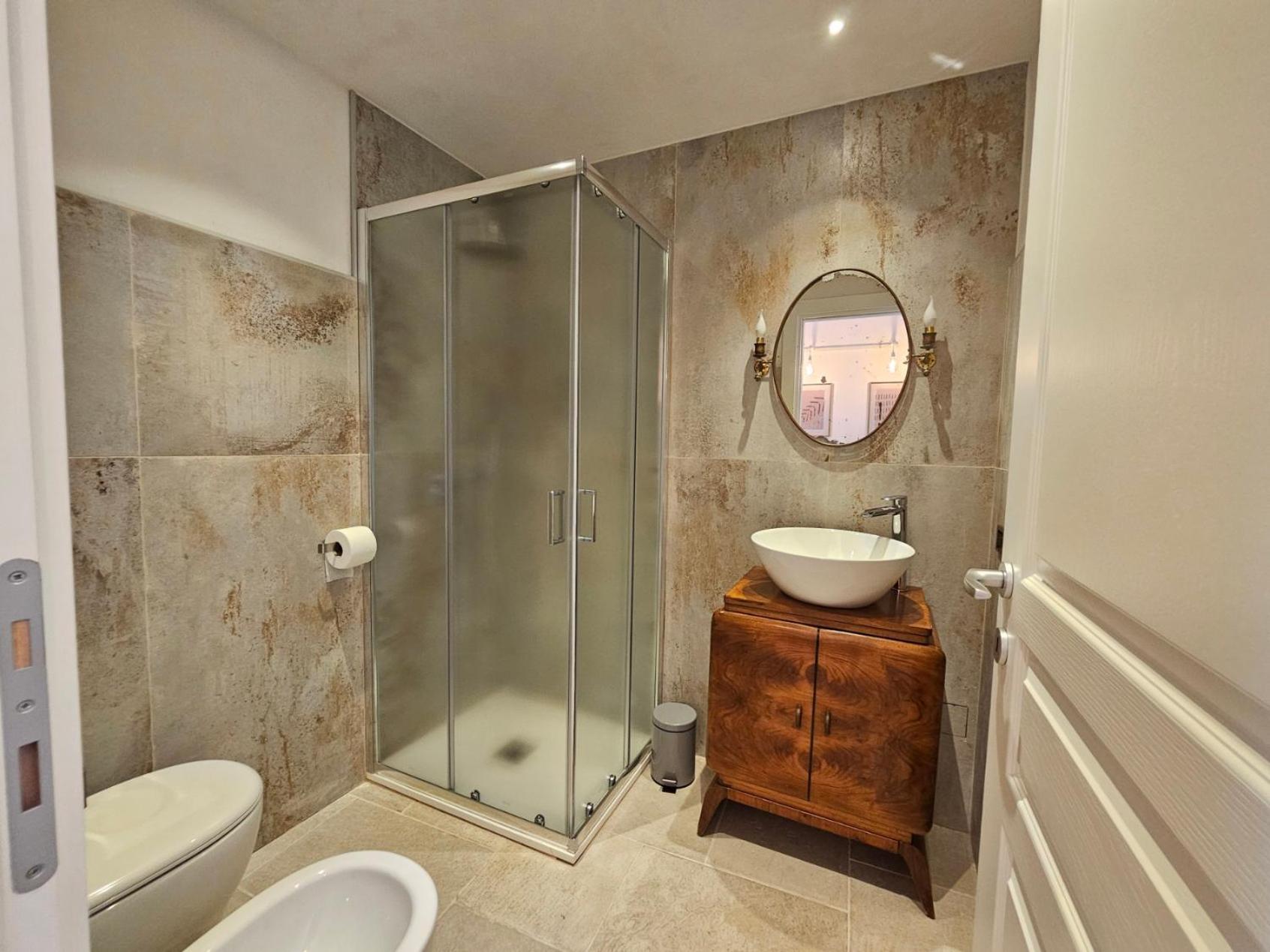 Frisalento - Boutique B&B Brindisi Zewnętrze zdjęcie